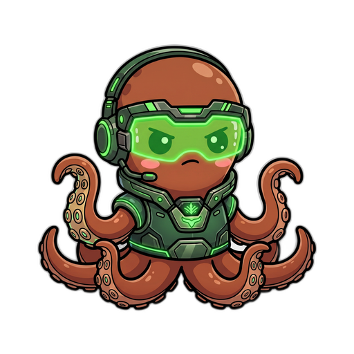 claudemeister (focused)