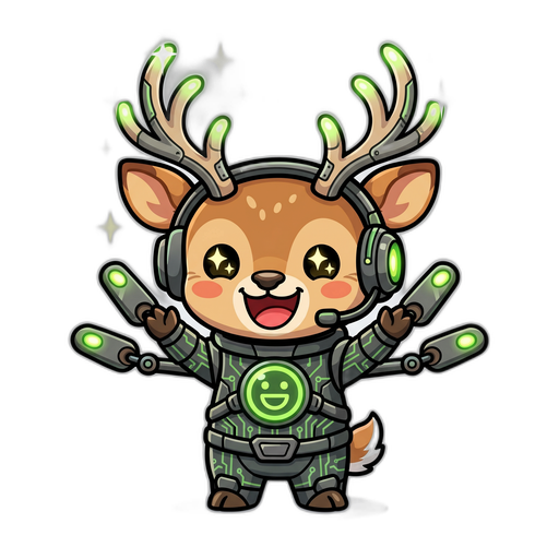 tuyameister (excited)