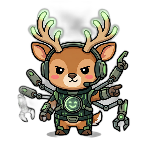 tuyameister (focused)